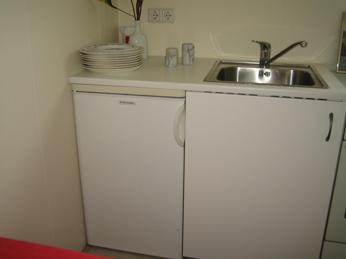 Hlitharendi Guesthouse Godafoss Eksteriør bilde